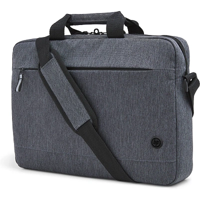 Сумка для ноутбука 15.6" HP Prelude Pro, Grey, полиэстер (4Z514AA)