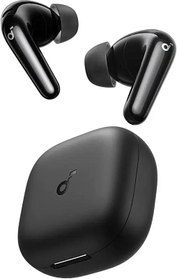 Наушники soundcore R60i NC - Black (D1202-BK)