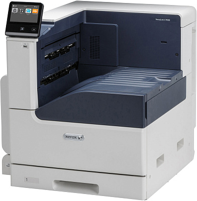 Цветной принтер Xerox VersaLink C7000DN (C7000V_DN)