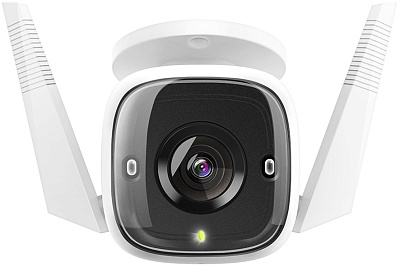 Наружная камера TP-LINK Tapo TC65 3MP (TC65(EU))