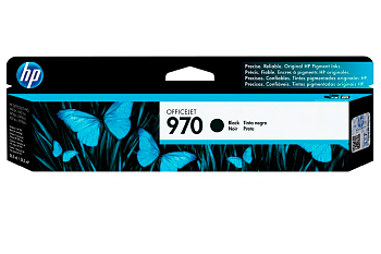 Картридж HP 970 (CN621AE)