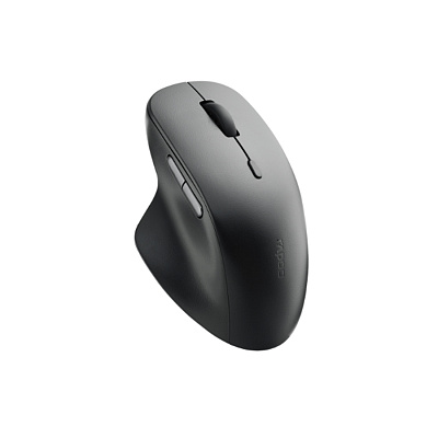 Компьютерная мышь Rapoo M50 Plus Silent Black (M50 Plus Silent Black)