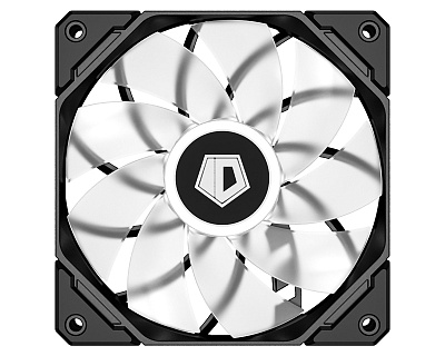 Вентилятор для корпуса ID-Cooling TF-12025-PRO-ARGB Reserve (ID-FAN-TF-12025-PRO-ARGB REVERSE)