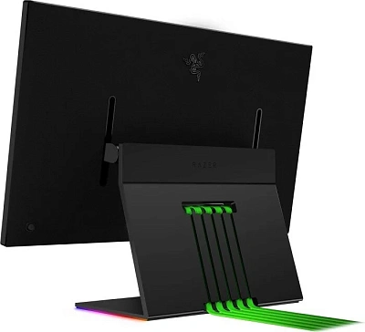 Монитор Razer Raptor 27" 1440P (RZ39-03500100-R3G1)