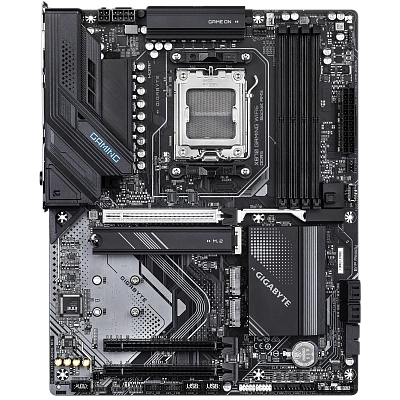  Материнская плата Gigabyte X870 GAMING WF6 (X870 GAMING WF6)