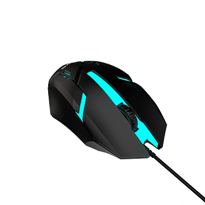 Мышь игровая проводная Acron YA01 (YA01 )