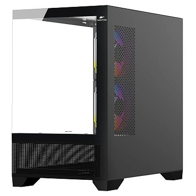 Корпус Wintek Crystal 395-B TG (395-B TG)