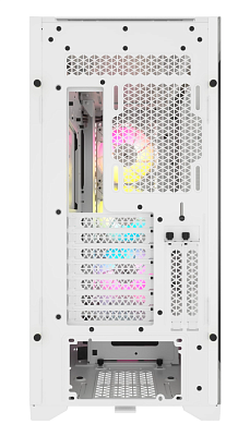 Компьютерный корпус Corsair iCUE 5000D RGB Airflow (CC-9011243-WW)