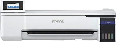 Принтер сублимационный Epson SC-F500 24" (C11CJ17301A0)