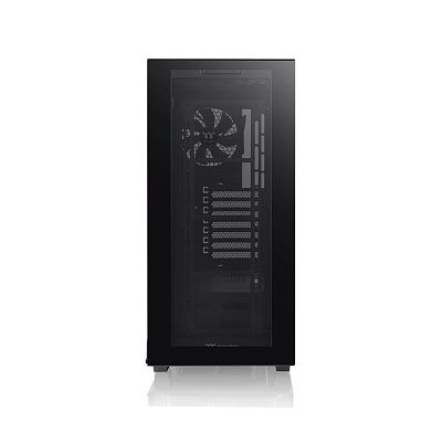 Компьютерный корпус Thermaltake Divider 300 TG без Б/П (CA-1S2-00M1WN-00)