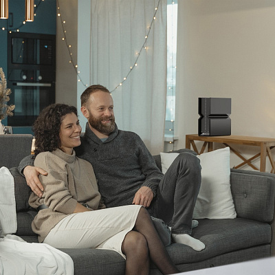 Маршрутизатор беспроводной Tp-Link Archer BE700 (Archer BE700)
