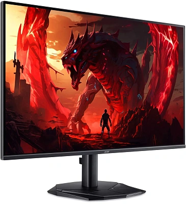 Монитор Acer Nitro KG270UF3 27" (UM.HX0EE.339)