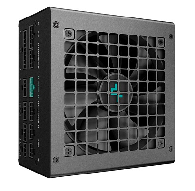 Блок питания GamerStorm PN650М (R-PN650M-FC0B-WGEU)