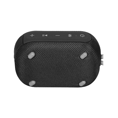Портативная колонка soundcore Select 4 Go Black (A31X1-BK)