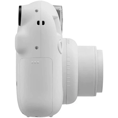 Фотоаппарат компактный FUJIFILM INSTAX MINI 12 White (FOTSI00198)