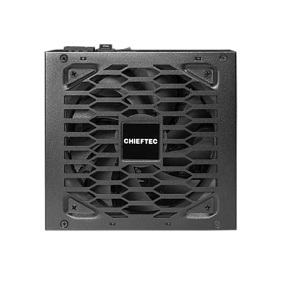  Блок питания ATX Chieftec ATMOS Series, CPX-850FC, 850W, 80plus Gold (CPX-850FC)