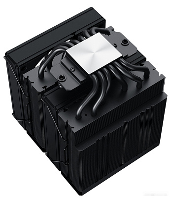 Кулер ID-Cooling Frozn A620 Black (ID-CPU-FROZN-A620-BLACK)