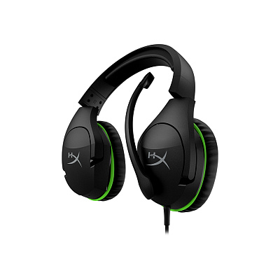 Гарнитура HyperX CloudX Stinger 4P5K1AA (4P5K1AA)