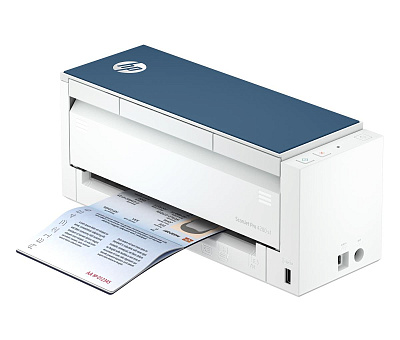 Сканер HP Europe ScanJet Pro 4200 s1 (8Q4W2A)