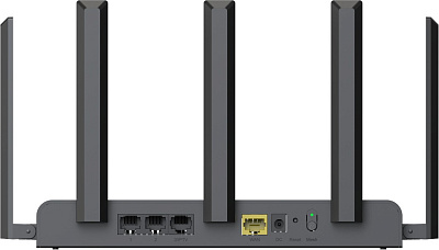 Wi-Fi маршрутизатор Reyee RG-EW1300G (RG-EW1300G)