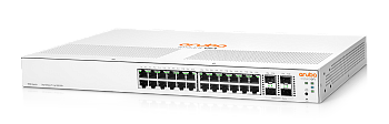 Коммутатор HP Enterprise Aruba Instant On 1930 24G 4SFP/SFP+ Switch (JL682A#ABB) (JL682A) Коммутатор HP Enterprise Aruba Instant On 1930 24G 4SFP/SFP+ Switch (JL682A#ABB) (JL682A)