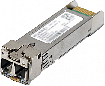 Трансивер оптический HUAWEI SFP-10G-iLR (02311BJJ)