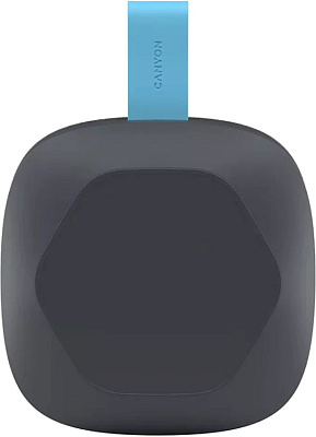 Колонка Canyon HEXAGON 10, Grey Blue (CNE-CBTSP10GB)