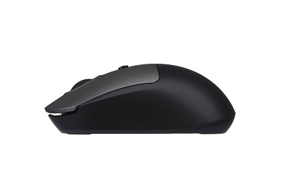 Мышь 2E MF218 Silent, Black-Gray (2E-MF218WBG)