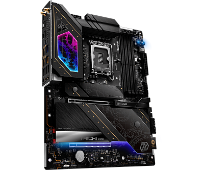 Материнская плата ASRock Z890 TAICHI (90-MXBPR0-A0UAYZ)