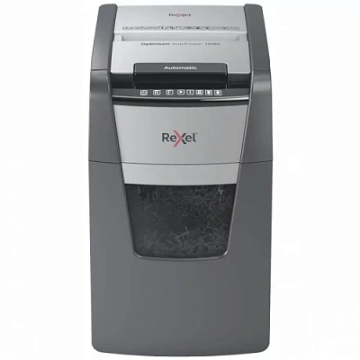  Шредер Rexel Optimum AutoFeed 150M (2020150MEU)