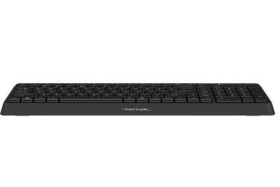 Клавиатура A4tech Fstyler FK15-2M (FK15-2M-BLACK)