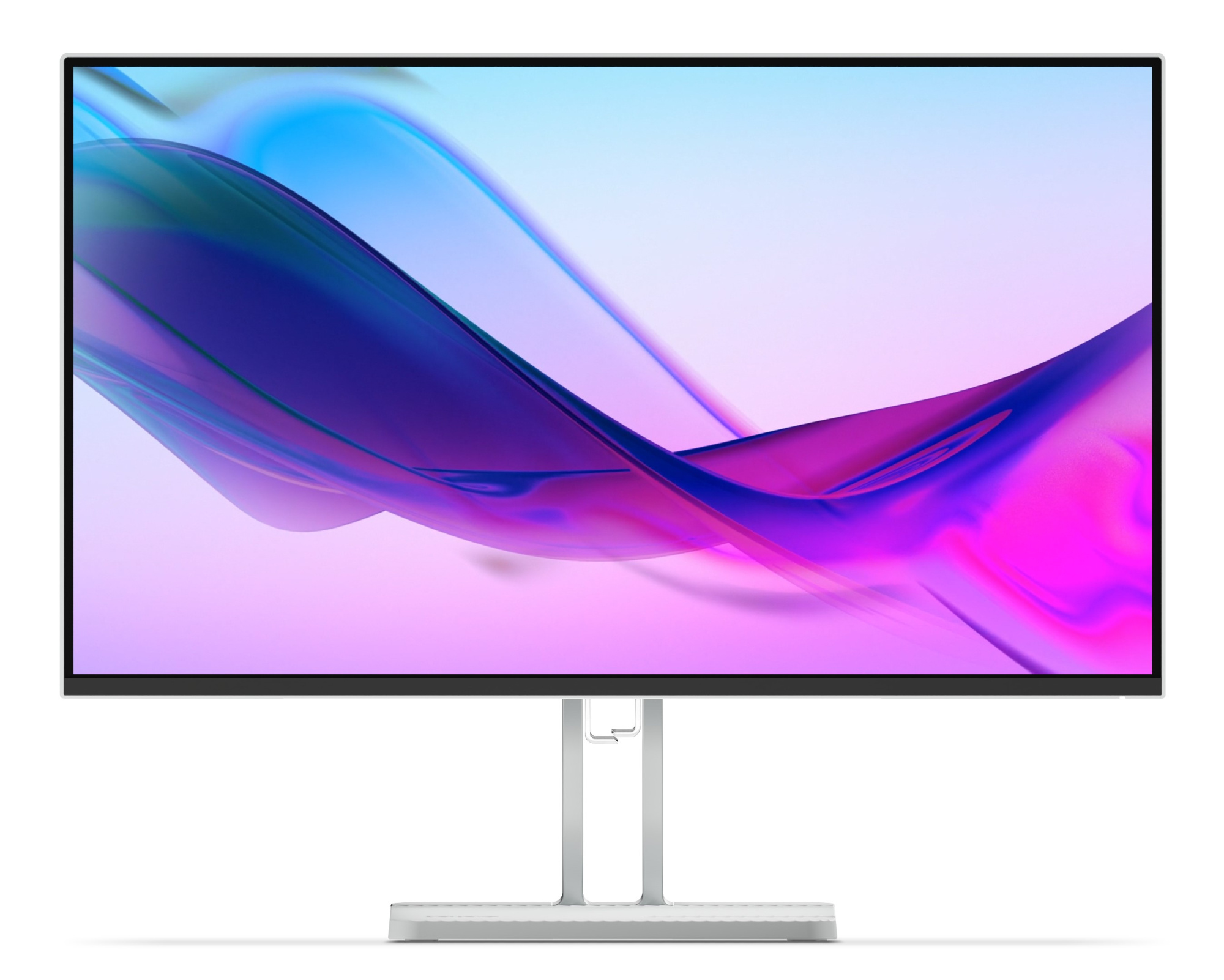 Монитор Lenovo L24i-4A 23.8" (67BCKAC6EU)