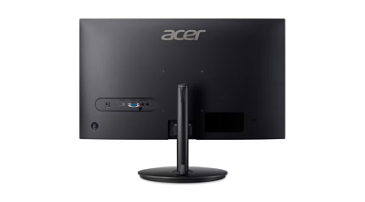 Монитор Acer Nitro XF270P6bih 27", Black (UM.HX0EE.609)