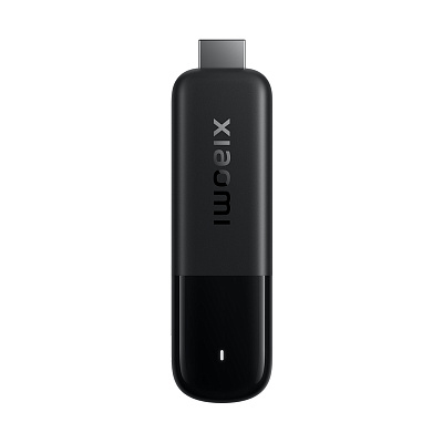 Приставка телевизионная Xiaomi TV Stick 4K 2nd Gen (MDZ-33-AA/OB6/PFJ4203RU)