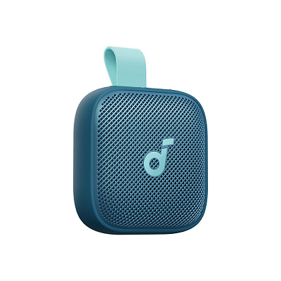 Портативная колонка soundcore Boom Go 3i Blue (D5103030)