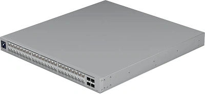 Коммутатор Ubiquiti USW-Pro-XG-48-PoE (USW-Pro-XG-48-PoE)