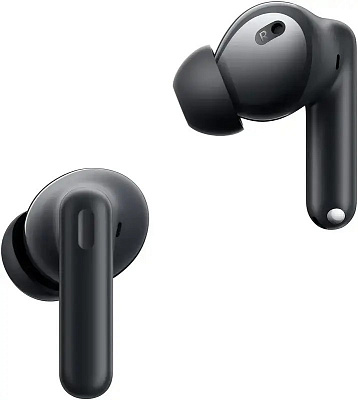 Наушники Realme Buds T310 RMA2303 чёрный (6941764436886)
