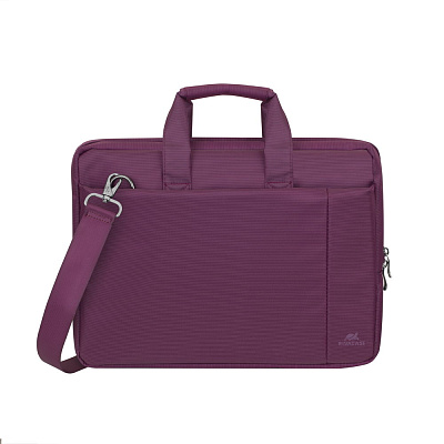 Cумка для ноутбука RivaCase 8231 purple 15.6". ( 8231 purple )