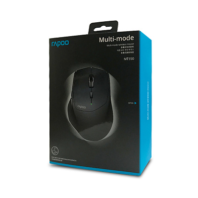 Компьютерная мышь Rapoo MT550L (MT550L)