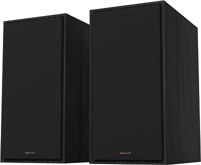 Акустическая система Klipsch Reference R-60M, Black (1073263)