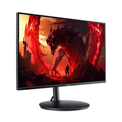 Монитор Acer Nitro XF240YW3biiph 23.8", Black (UM.QX0EE.320)