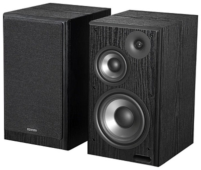 Колонки Edifier R2750DB MKII (2.0), Black (R2750DB MKII BLACK)