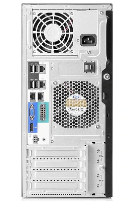 Сервер HP Enterprise ProLiant ML30 Gen11 (P87458-425)