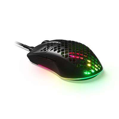  Компьютерная мышь Steelseries Aerox 3 (62599)