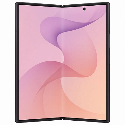 Смартфон Samsung Galaxy Z Fold8 Ultra 5G, 256GB, Techno Violet (SM-F976BZVBSKZ)