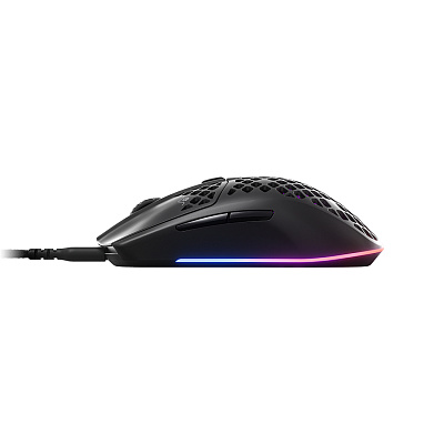  Компьютерная мышь Steelseries Aerox 3 (62599)