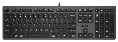 Клавиатура A4tech Fstyler FX50 (FX50)