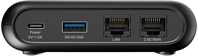 Маршрутизатор беспроводной Tp-Link TL-WR3002X (TL-WR3002X)