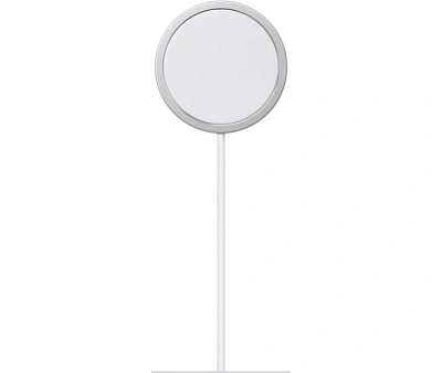 Беспроводное зарядное устройство Apple MagSafe Charger 2m White (MGDM4ZE/A)