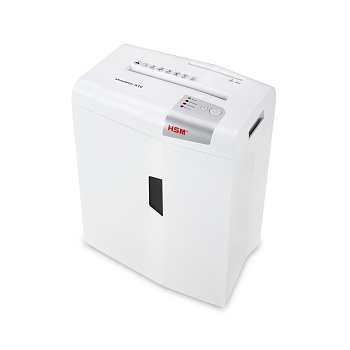 Шредер HSM Shredstar X10 (4,5x 30mm) (1045111)